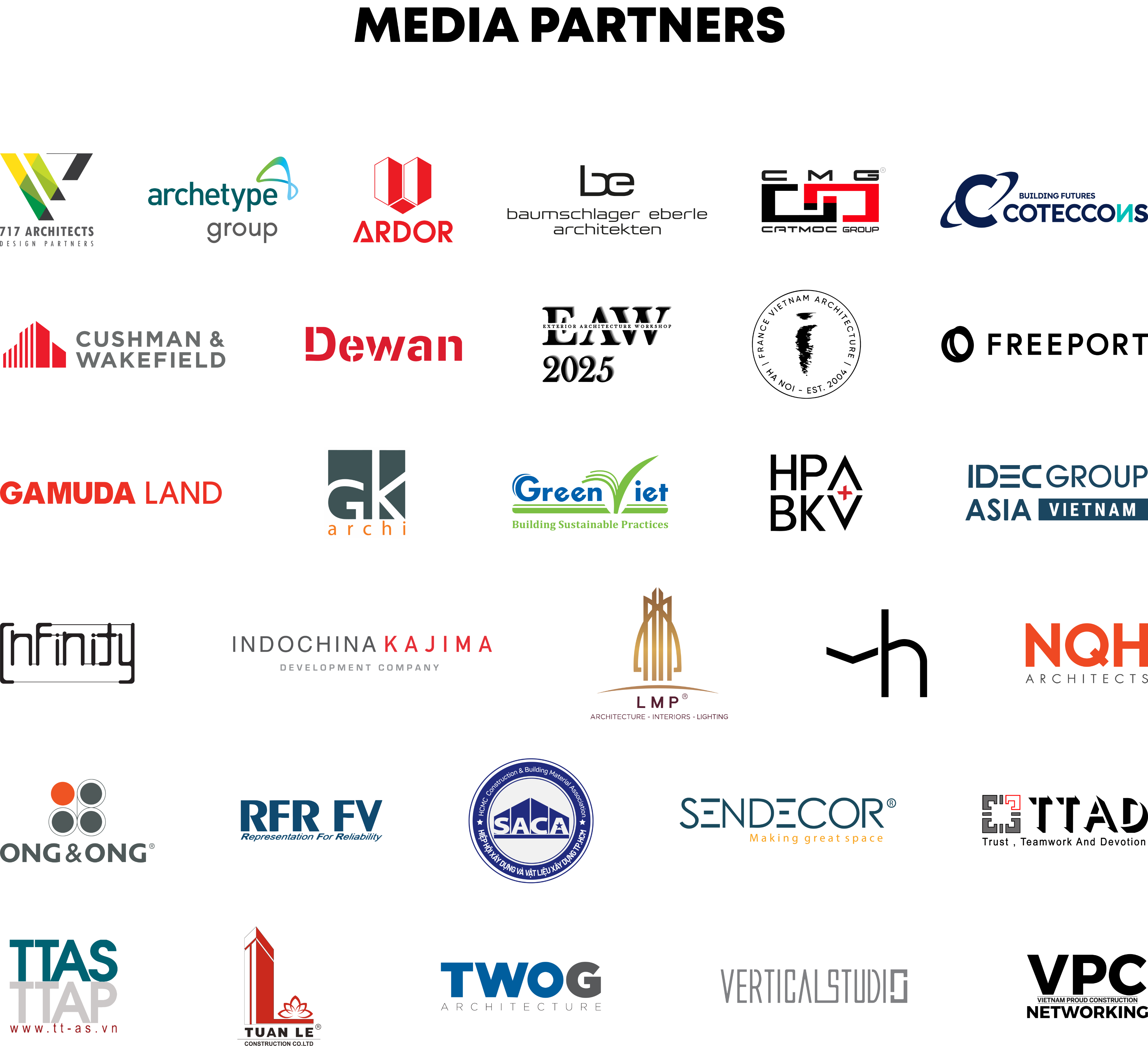 Media partner